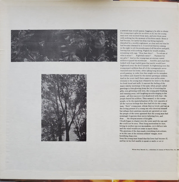 Van Morrison : Moondance (LP, Album, RE, RP, Bar)
