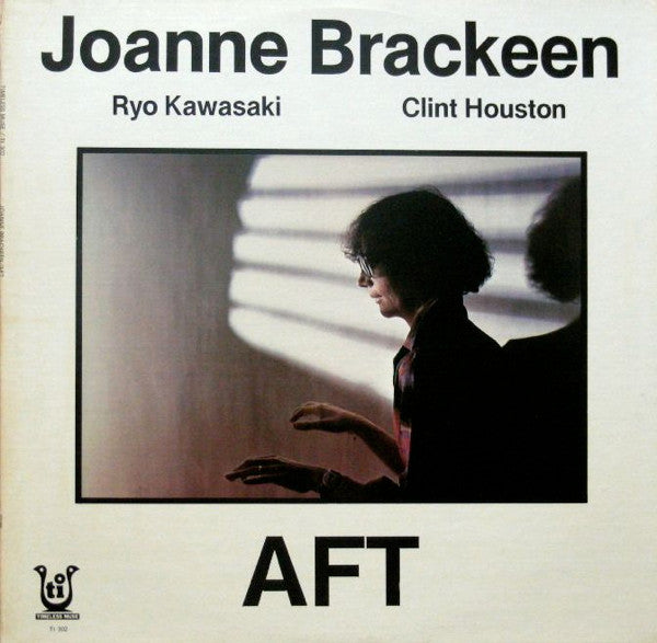 Joanne Brackeen : Aft (LP, Album)