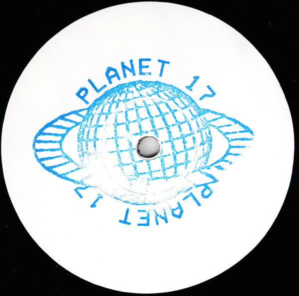 Dawl : Untitled (12", Ltd, W/Lbl)