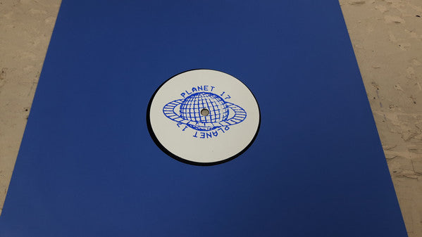 Dawl : Untitled (12", Ltd, W/Lbl)