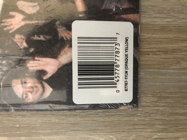 Joyce Manor : Songs From Northern Torrance (LP, Comp, Ltd, Yel)