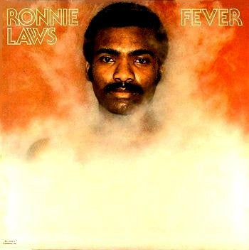 Ronnie Laws : Fever (LP, Album, Ter)