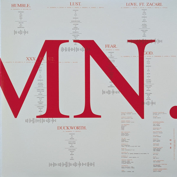 SiR- Heavy 2LP レコード 限定盤 Kendrick Lamar Buy Kendrick Lamar : Damn. (2xLP, Album, Ltd, RE, RP, Gre) Online