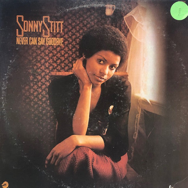 Sonny Stitt : Never Can Say Goodbye (LP, Album, RP,  )