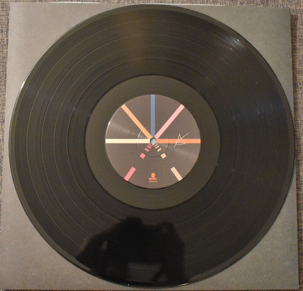 Touché Amoré : Lament (LP, Album)