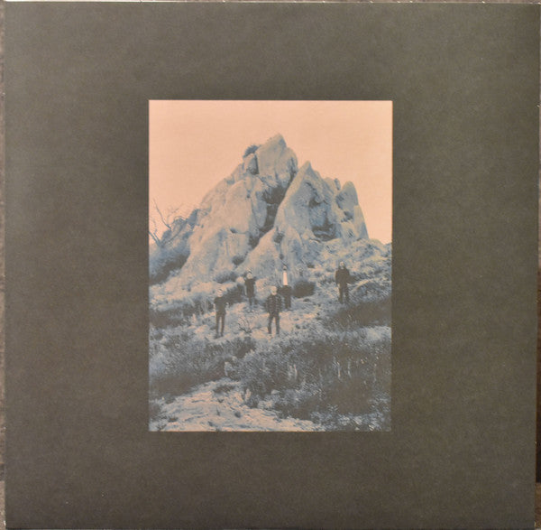 Touché Amoré : Lament (LP, Album)