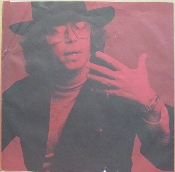 Gato Barbieri : Ruby, Ruby (LP, Album, Club)
