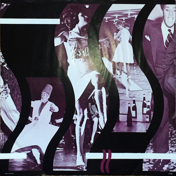 Pink Floyd : A Collection Of Great Dance Songs (LP, Comp, RP, Pit)