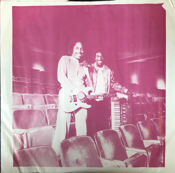 Afterbach : Matinee (LP, Album)