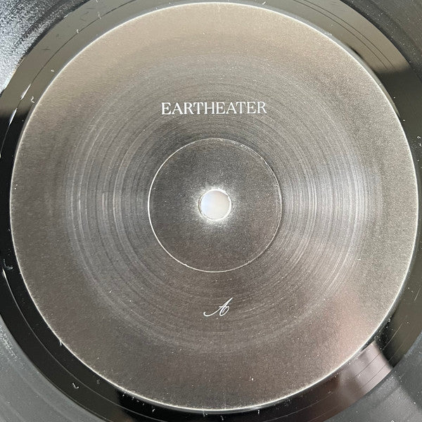Eartheater : Phoenix: Flames Are Dew Upon My Skin (LP, Album)