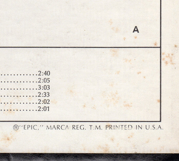 The Dave Clark Five : I Like It Like That (LP, Album, Ter)