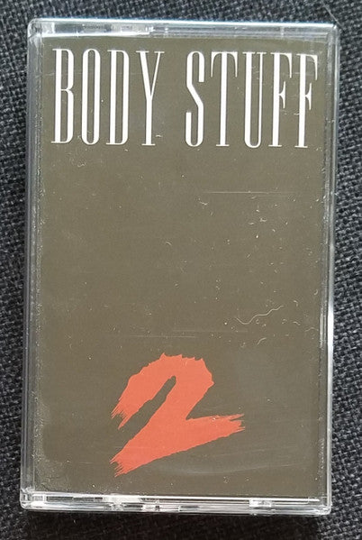 Body Stuff : Body Stuff 2 (Cass, S/Sided, EP)