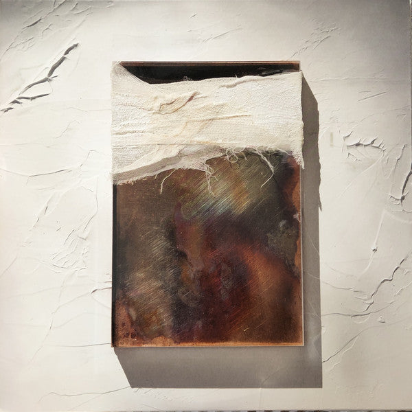 Heathered Pearls : Cast (LP, Album, Rus)