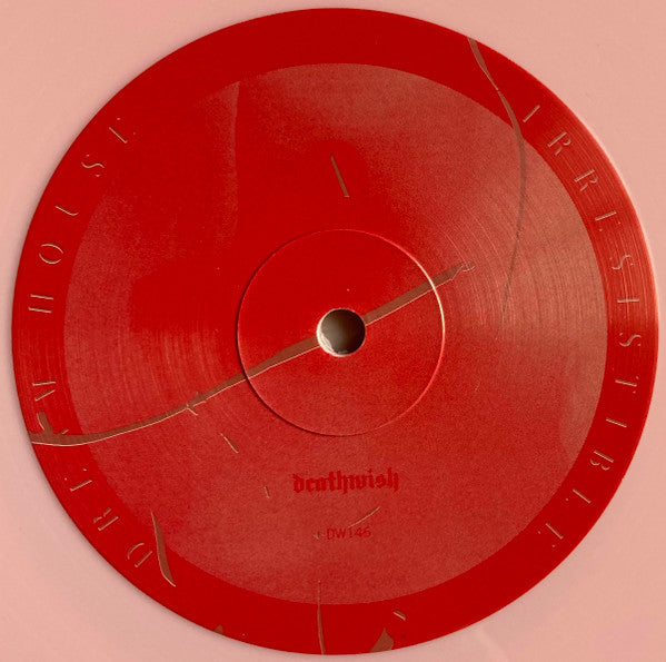 Deafheaven : Sunbather (12", Pin + 12", Yel + Album, RP)