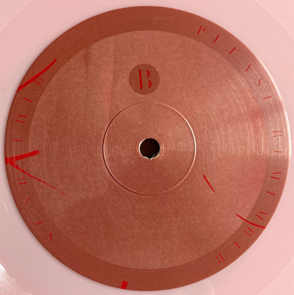 Deafheaven : Sunbather (12", Pin + 12", Yel + Album, RP)