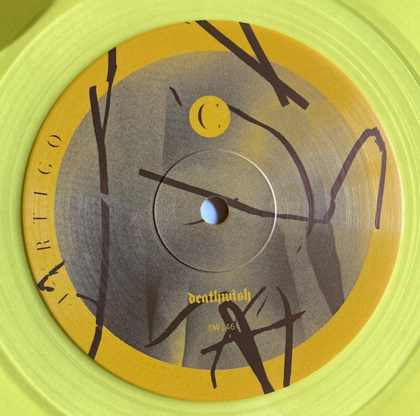 Deafheaven : Sunbather (12", Pin + 12", Yel + Album, RP)