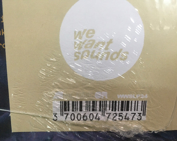 坂本龍一* : 左うでの夢 = Hidari Ude No Yume = Left Handed Dream (Japanese Edition) (LP, Album, RE, RM, S/Edition)
