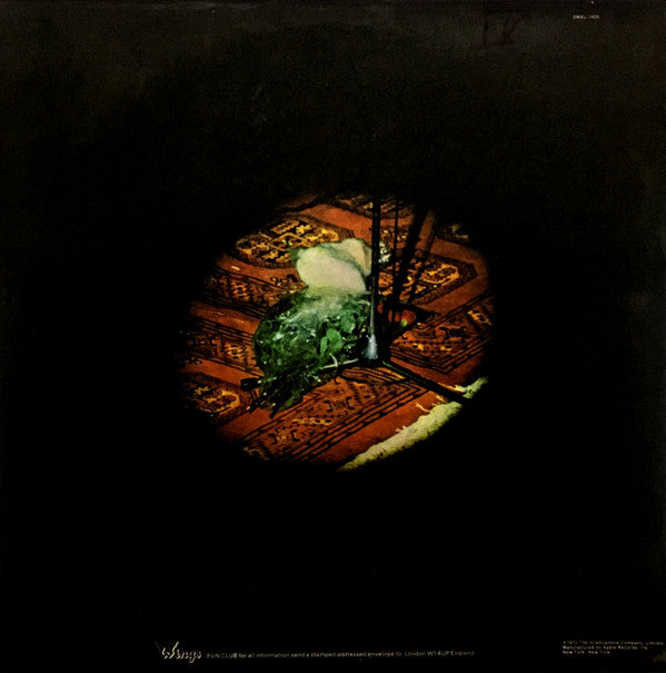 Paul McCartney & Wings* : Red Rose Speedway (LP, Album, Win)