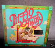 Lillie Knauls : I'll Fly Away (LP)