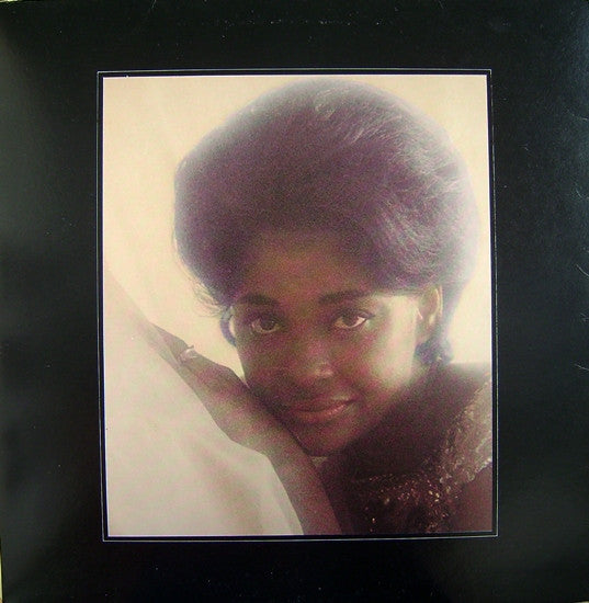 Nancy Wilson : The Best Of Nancy Wilson (LP, Comp)