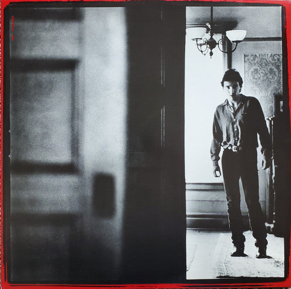 Bruce Springsteen : Nebraska (LP, Album, RE, Ter)