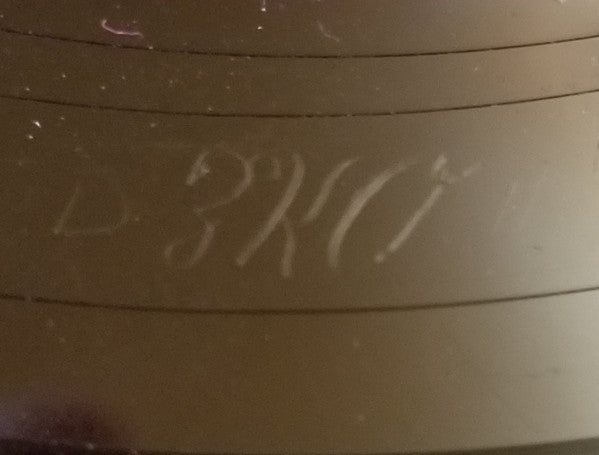 Various : The Big Chill (Original Motion Picture Soundtrack) (LP, Comp)