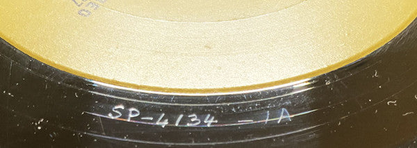 The Sandpipers : Guantanamera (LP, Album)