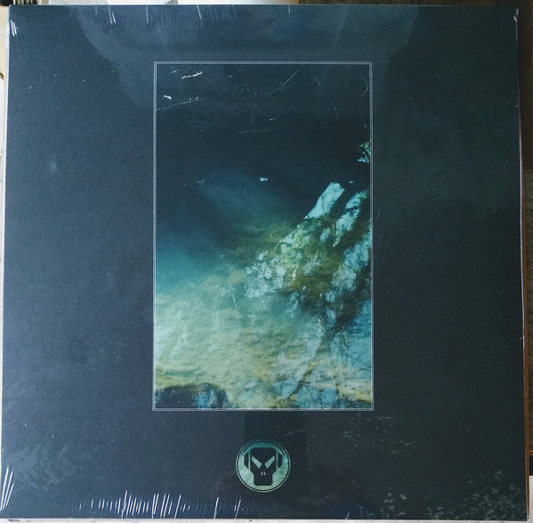 Quartz (17) : Coercion EP (12", EP)