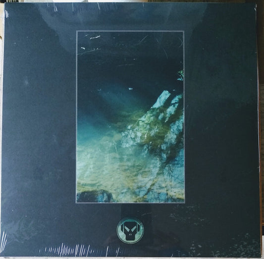 Quartz (17) : Coercion EP (12", EP)