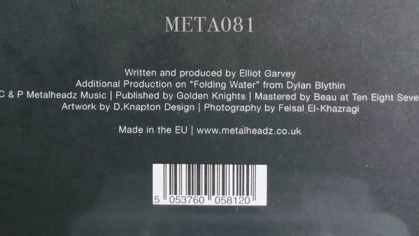Quartz (17) : Coercion EP (12", EP)