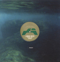 Liquid Child : Diving Faces (Remixes) (12")