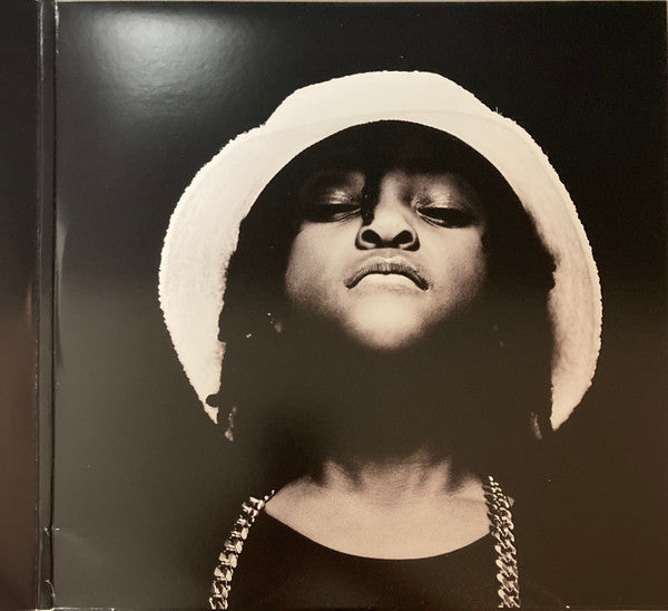 Schoolboy Q : Oxymoron (2xLP, Album, Dlx, RE)