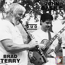 Brad Terry, John Basile : Duo (CD)