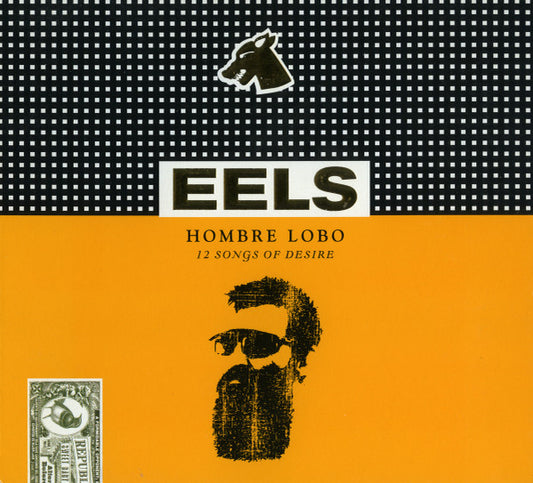 Eels : Hombre Lobo (12 Songs Of Desire) (CD, Album, Enh, Dig)