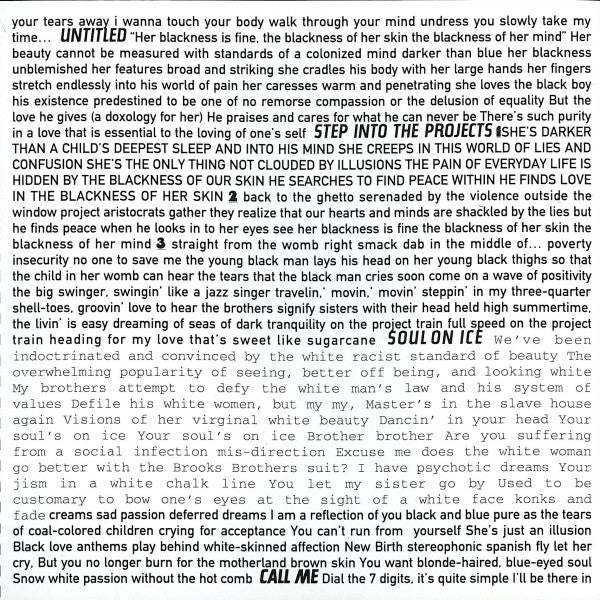 Me'Shell NdegéOcello : Plantation Lullabies (CD, Album, RE, RP)