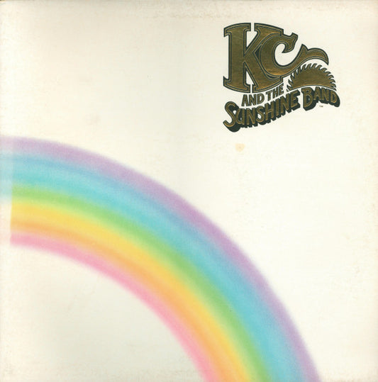 KC And The Sunshine Band* : Part 3 (LP, Album, Gat)
