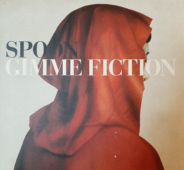 Spoon : Gimme Fiction (LP, Album, RE)