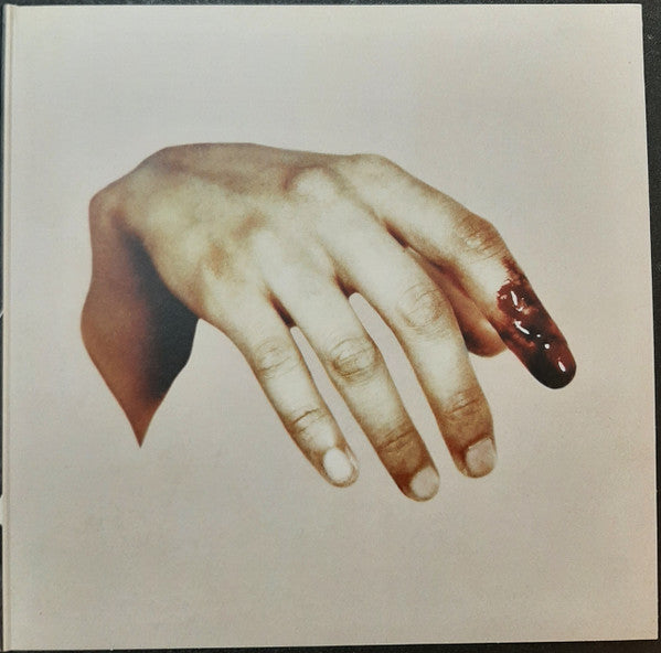 Spoon : Gimme Fiction (LP, Album, RE)