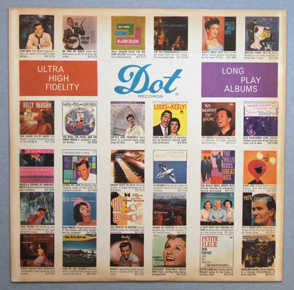 Danny Kaye (2) & Louis Armstrong : The Five Pennies (LP, Album, Mono)