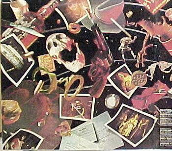 Lynyrd Skynyrd : One More From The Road (2xLP, Album, RE, Glo)