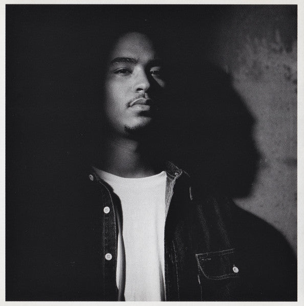 Str8-G : Shadow Of A G (CD, Album, Pol)