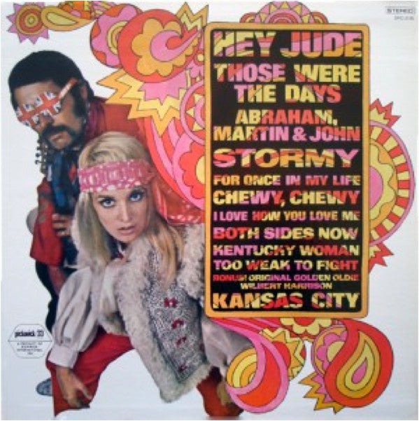 Kings Road : Plays Today's Pops (LP)