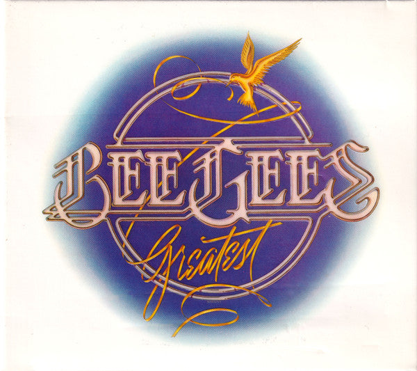 Bee Gees : Greatest (2xCD, Comp, RE, S/Edition, Dig)