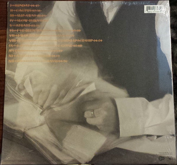 David Bowie : Heathen (CD, Album, Enh, Ltd, S/Edition, LP-)