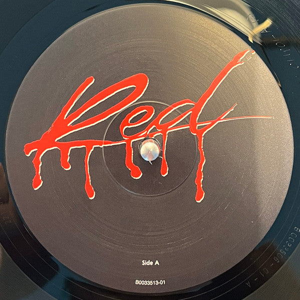 Playboi Carti : Whole Lotta Red (2xLP, Album)