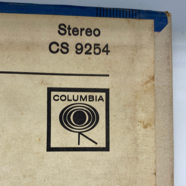 The Byrds : Turn! Turn! Turn! (LP, Album)