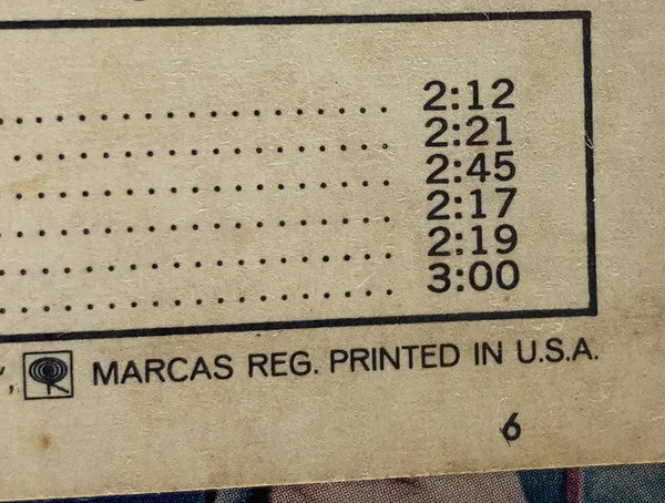 The Byrds : Turn! Turn! Turn! (LP, Album)