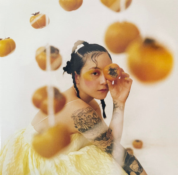 Japanese Breakfast : Jubilee (LP, Album)