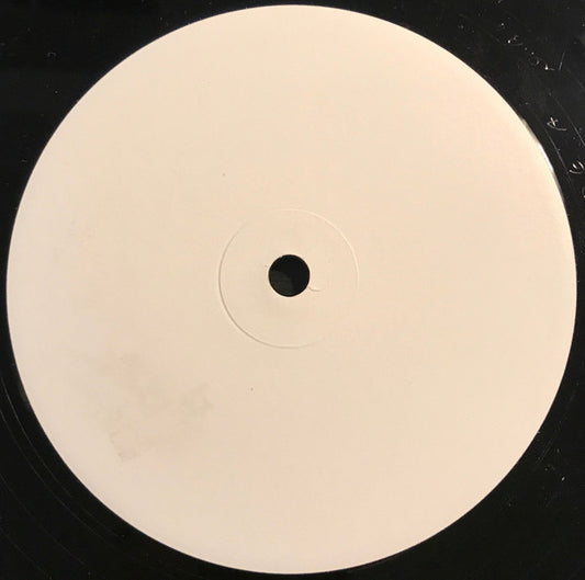 Jean Grae : Thank Ya (12", W/Lbl)
