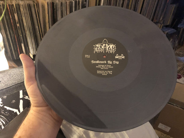 Pariiah : Swallowed By Fog (12", RE, Gre)